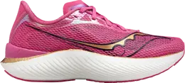 Кроссовки Saucony Wmns Endorphin Pro 3 Prospect Quartz, розовый s10755 40 | pink