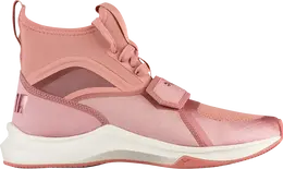 Кроссовки Puma Wmns Phenom Cameo Brown, коричневый 190818 06 | brown