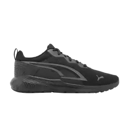 Кроссовки All-Day Active Puma, черный 386269 01 | black/dark shadow