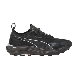 Кроссовки Voyage Nitro 3 Puma, черный 377745 01 | black/dark coal