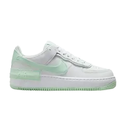 Кроссовки Nike Wmns Air Force 1 Shadow, белый fz3773 100 | white