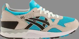 Кроссовки gel lyte 5 Asics, синий h435l 4190 | blue