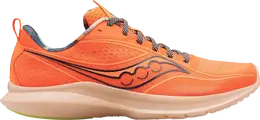 Кроссовки Saucony Wmns Kinvara 13 Campfire Story, оранжевый s10723 45 | orange