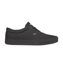 Кроссовки Doheny Vans, черный vn0a3mtf186 | black/black