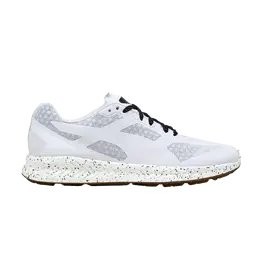 Кроссовки Ignite x ICNY Puma, белый 361096 01 | white/cookie dough