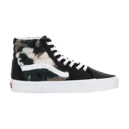 Кроссовки Sk8-Hi Vans, черный vn0a5jmja58 | black
