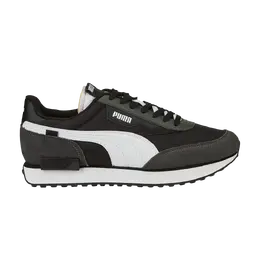 Кроссовки Future Rider Play On Puma, черный 371149 88 | black/dark shadow