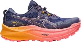 Asics Кроссовки Wmns Trabuco Max 2 'Midnight Papaya', синий 1012b426 400 | blue