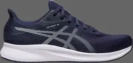 Кроссовки patriot 13 'midnight sky' Asics, синий 1011b485 403 | blue
