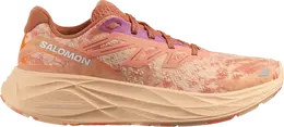 Salomon Кроссовки Wmns Aero Glide 2 'Spice Route Fresh Salmon', оранжевый l47426600 | orange
