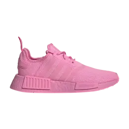 Кроссовки Adidas Wmns NMD_R1, розовый ie9078 | pink