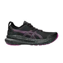 Кроссовки Asics Wmns Gel Kayano 31 Lite-Show Purple Spectrum, черный 1012b744 001 | purple spectrum