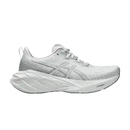 Кроссовки Asics Wmns NovaBlast 4 Concrete, серый 1012b510 021 | concrete