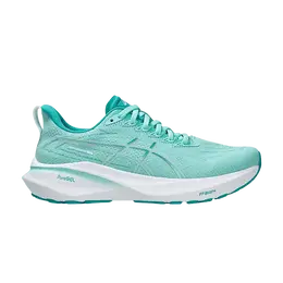 Кроссовки Asics Wmns GT 2000 13 Illuminate Mint, зеленый 1012b666 401 | illuminate mint