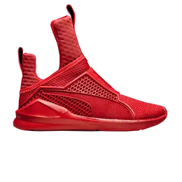 Кроссовки Puma Fenty x Wmns Trainer 'High Risk Red', красный 189193 03 | red