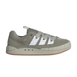 Кроссовки Adidas Wmns Adimatic, серый ig6034 | grey