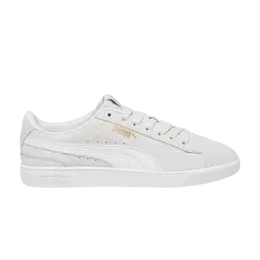 Кроссовки Puma Wmns Vikky V3 Feather Grey, серый 383023 15 | feather grey