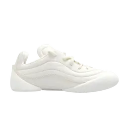 Кроссовки Alexander McQueen Wmns Flexion Sneaker Off White, кремовый 808181 whabe 9100 | off white