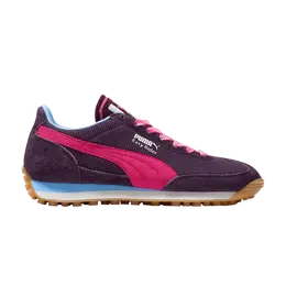 Кроссовки Puma Wmns Easy Rider Supertifo - Midnight Plum Pink, фиолетовый 400774 01 | supertifo - midnight plum pink