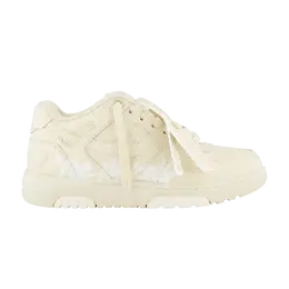Кроссовки Off-White Wmns Out of Office For Walking - Beige, кремовый owia259f24lea006 6101 | for walking - beige