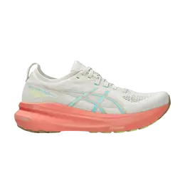 Кроссовки Asics Wmns Gel Kayano 31 Birch Energy Aqua, серый 1012b670 200 | birch energy aqua