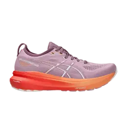 Кроссовки Asics Wmns Gel Kayano 31 Light Ube, фиолетовый 1012b670 700 | light ube