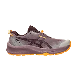 Кроссовки Asics Wmns Gel Trabuco 12 Dusty Mauve, фиолетовый 1012b605 502 | dusty mauve