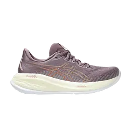 Кроссовки Asics Wmns Gel Cumulus 26 Dusty Mauve, фиолетовый 1012b599 501 | dusty mauve