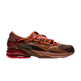 Кроссовки Asics Kiko Kostadinov x Wmns Gel Aurania Coffee, коричневый 1022a338 200 | coffee