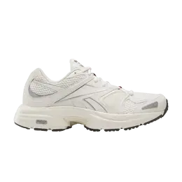 Кроссовки Reebok Wmns Premier Road Plus 6 Chalk, кремовый 100204589 | chalk