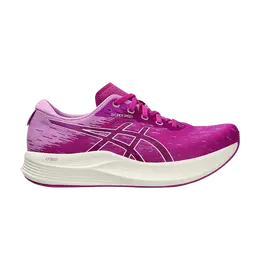 Кроссовки Asics Wmns EvoRide Speed 2 Wide Bold Magenta, розовый 1012b598 500 | bold magenta