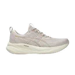 Кроссовки Asics Wmns Gel Pulse 16 Mineral Beige Cream, кремовый 1012b755 250 | mineral beige cream
