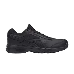 Кроссовки Reebok Wmns Work N Cushion 4.0 Black, черный 100001160 | black