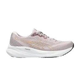 Кроссовки Asics Wmns Gel Pulse 15 Watershed Rose Champagne, розовый 1012b593 701 | watershed rose champagne
