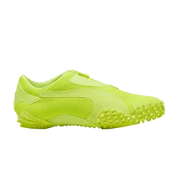 Кроссовки Puma Wmns Mostro Ecstasy Pack - Electric Lime, зеленый 400993 06 | ecstasy pack - electric lime