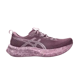 Кроссовки Asics Wmns Gel Noosa Tri 16 Dark Ube Marbled, фиолетовый 1012b675 501 | dark ube marbled