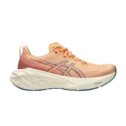 Кроссовки Asics Wmns NovaBlast 4 Faded Orange, оранжевый 1012b510 800 | faded orange