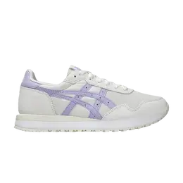 Кроссовки Asics Wmns Tiger Runner 2 White Violet Light, белый 1202a400 106 | white violet light