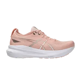 Кроссовки Asics Wmns Gel Kayano 31 Breeze, розовый 1012b670 701 | breeze