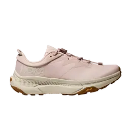 Кроссовки Hoka Wmns Transport Cosmic Pearl, розовый 1123154 cmcp | cosmic pearl