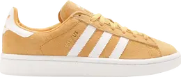 Кроссовки Adidas Wmns Campus 'Chalk Orange', оранжевый aq1071 | orange