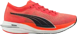 Кроссовки Puma Wmns Deviate Nitro Lava Blast, оранжевый 194453 01 | orange