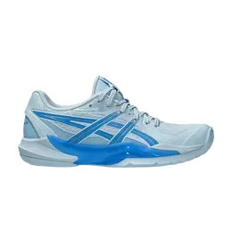 Кроссовки Asics Wmns Powerbreak FF Blue Coast, синий 1072a104 400 | blue coast