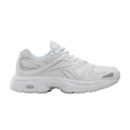 Кроссовки Reebok Wmns Premier Road Plus 6 Barely Grey, серый 100201154 | barely grey