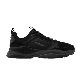 Кроссовки X-Ray Ramble Puma, черный 380727 01 | black/dark shadow