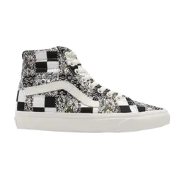 Кроссовки Sk8-Hi Vans, мультиколор vn0a32qg9fy | multi/marshmallow