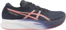 Asics Кроссовки Wmns Magic Speed 2 'Indigo Blue Papaya', синий 1012b274 401 | blue
