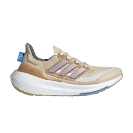 Кроссовки Adidas Wmns UltraBoost Light, бежевый ie5834 | tan
