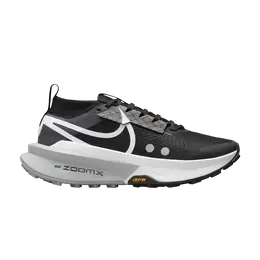 Кроссовки Nike Wmns ZoomX Zegama 2, черный fd5191 001 | black