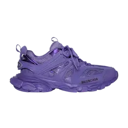 Кроссовки Balenciaga Wmns Track Sneaker Purple, фиолетовый 542436 w2la2 5710